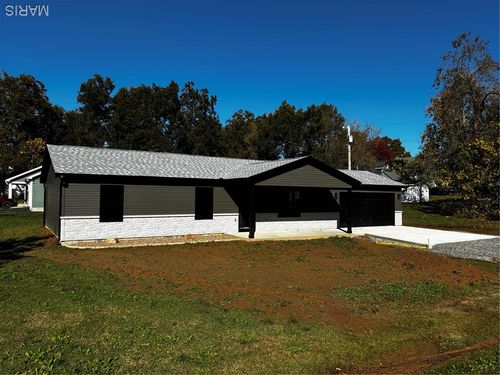 1006 2nd St W, Scott City, MO, 63780-2055 | Card Image