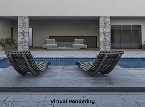 4888 N Miller Ln, Las Vegas, NV, 89149-5204 | Card Image