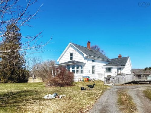 5259 Highway 221, Grafton, NS, B0P1V0 | Card Image