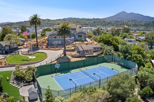 1 Highland Ave, San Rafael, CA, 94901-2249 | Card Image