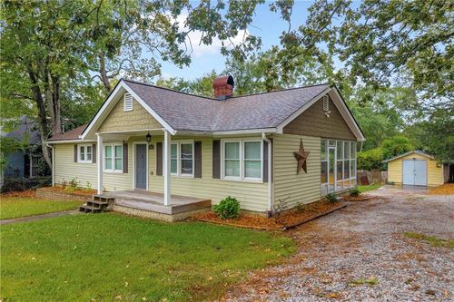 1065 Milstead Ave Ne, conyers, GA, 30012-4506 | Card Image