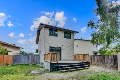 59 Whitehaven Rd Ne, House detached with 5 bedrooms, 3 bathrooms and 2 parking in Calgary AB | Image 3