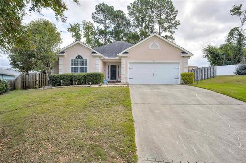 4700 Mill Pond Ct, Grovetown, GA, 30813-5324 | Card Image