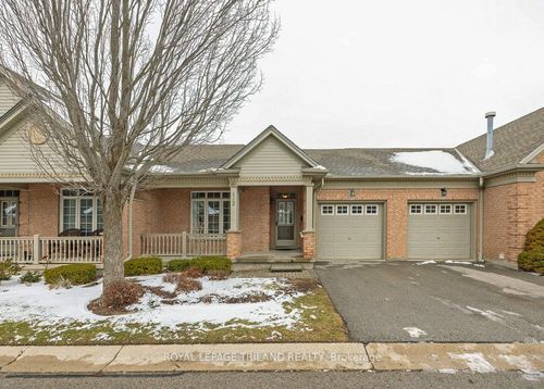 112-2025 Meadowgate Blvd, London, ON, N6M1K9 | Card Image