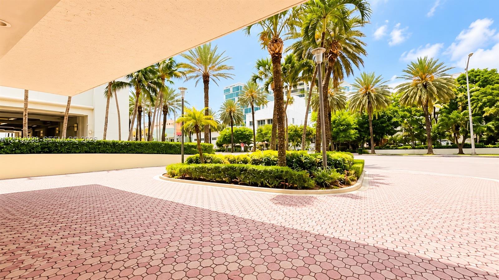Residential in Miami Beach 5