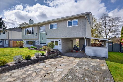 46 Panorama Cres, Campbell River, BC, V9W3S7 | Card Image