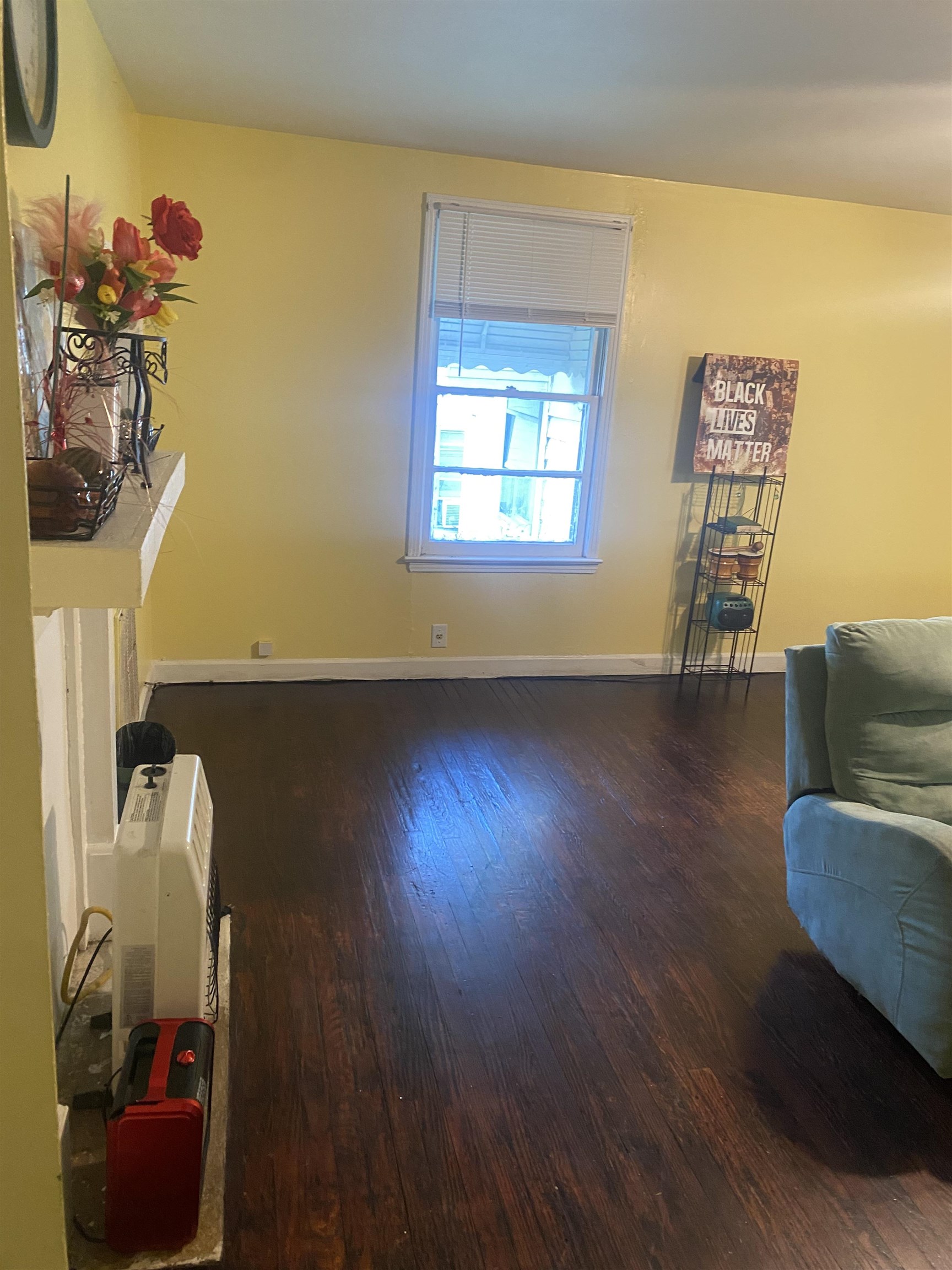 Residential in Union 4