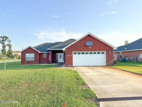 1814 Bowman Ln, Lynn Haven, FL, 32444-3183 | Card Image