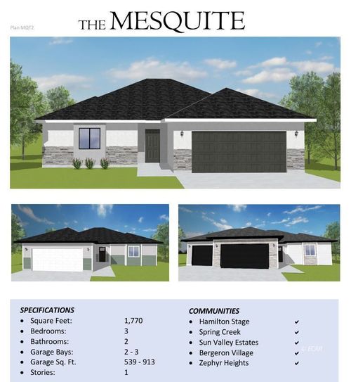 4331 Campbell Road, Elko, NV, 89801 | Card Image