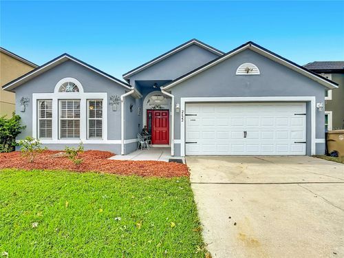 2622 Hunley Loop, KISSIMMEE, FL, 34743-5808 | Card Image