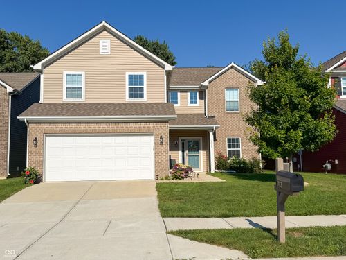 1713 Danielle Rd, Lebanon, IN, 46052-0050 | Card Image