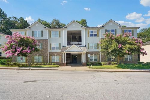 8302 Waldrop Pl, Decatur, GA, 30034-7421 | Card Image