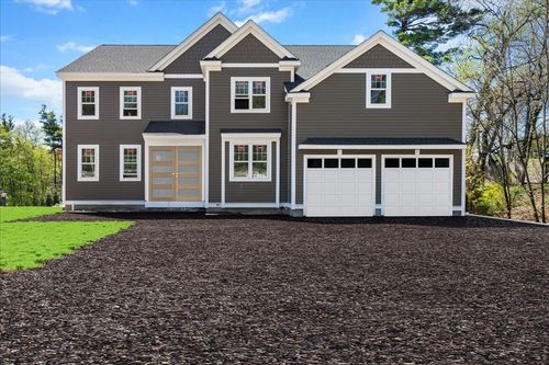 22 Magnolia Rd, Natick, MA, 01760-1622 | Card Image