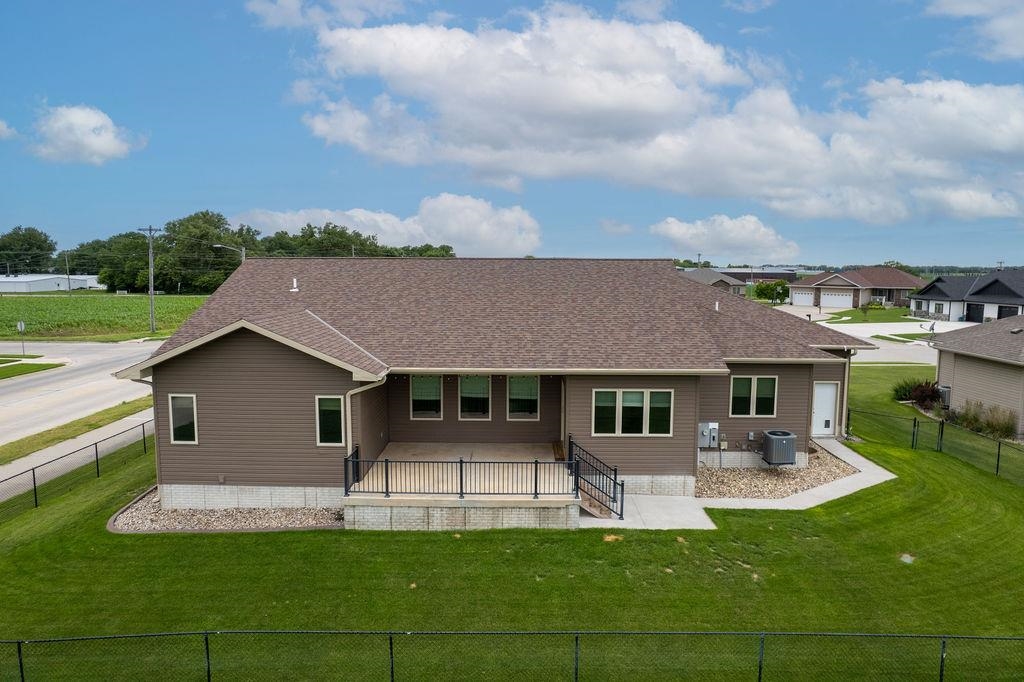 Residential in Columbus 4