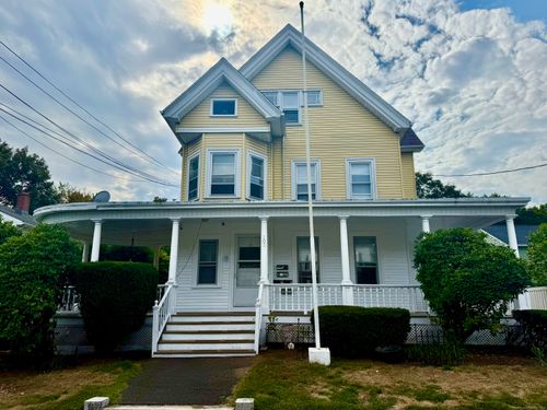 apt-1-100 S Cliff St, Ansonia, CT, 06401-1934 | Card Image