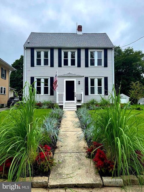 115 President Ave, RUTLEDGE, PA, 19070-2110 | Card Image