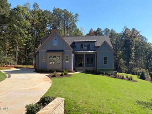 81 Loggers Run, Pittsboro, NC, 27312-5089 | Card Image