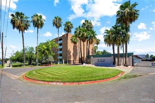 201-600 Wichita Street, McAllen, TX, 78501 | Card Image