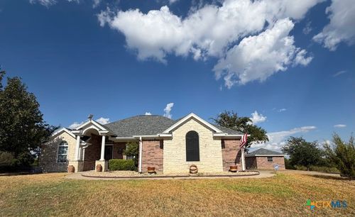 2907 Wild Horse Cir, Copperas Cove, TX, 76522-3386 | Card Image