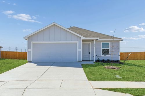 3029 Tadley Ln, Crowley, TX, 76036 | Card Image