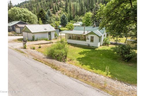 626 Moon Gulch Rd, Kellogg, ID, 83837-9732 | Card Image
