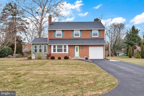 409 Baynard Blvd, Wilmington, DE, 19803-4303 | Card Image