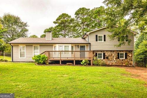 372 Thigpen Rd, Newnan, GA, 30263-4468 | Card Image