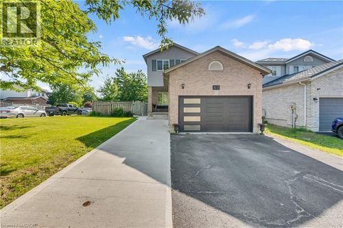 40 Alderson Dr, Cambridge, ON, N3C4C5 | Card Image