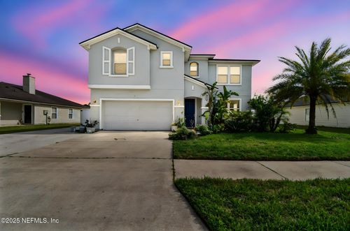 11522 Summer Bird Ct, Jacksonville, FL, 32221-2845 | Card Image