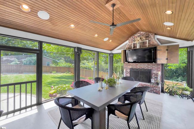 15 High Hill St, House other with 4 bedrooms, 3 bathrooms and 2 parking in Greenville SC | Image 31
