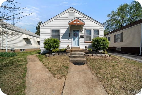 3216 Jasper Park, St Louis, MO, 63139 | Card Image