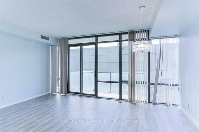 1501 - 832 Bay St, Condo with 1 bedrooms, 1 bathrooms and null parking in Toronto ON | Image 8