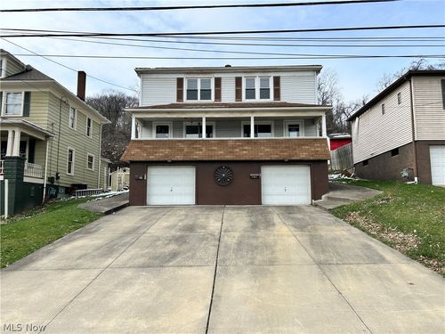 121 Parr Ave, Mingo Junction, OH, 43938-1038 | Card Image