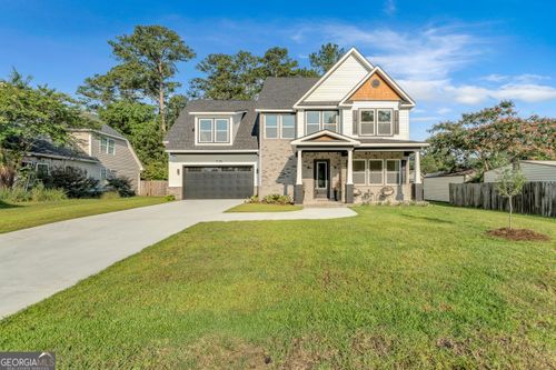 1105 Woodland Dr, Pooler, GA, 31322-1506 | Card Image