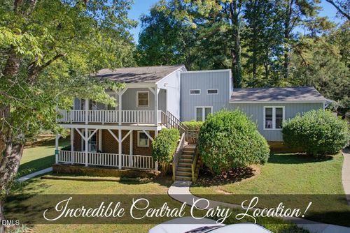 209 Carmichael Ct, Cary, NC, 27511-5428 | Card Image