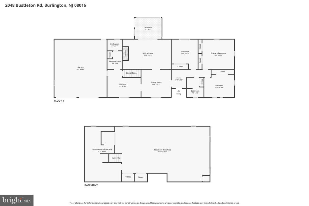 Residential in BURLINGTON 4