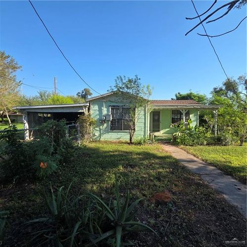 16073 S Us Highway 281, San Benito, TX, 78586-7083 | Card Image