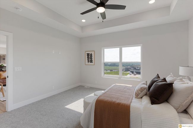 10901 N 161 St St, House other with 5 bedrooms, 4 bathrooms and 3 parking in Bennington NE | Image 16