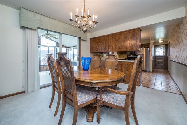 458 Rosslyn Ave, House other with 4 bedrooms, 2 bathrooms and 1 parking in Springdale PA | Image 22