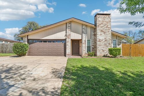 3216 Red Oak Ln, Bedford, TX, 76021-3710 | Card Image