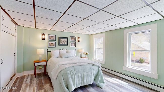 208 Columbia St, House other with 4 bedrooms, 1 bathrooms and 2 parking in Adams MA | Image 18