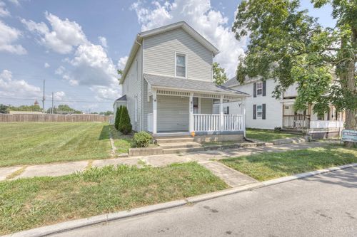 221 Park St, Middletown, OH, 45044 | Card Image