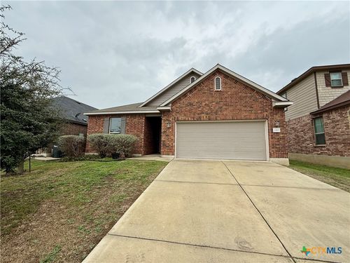 2065 Oxbow Cir, New Braunfels, TX, 78130-4677 | Card Image