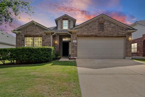 1404 Augusta Bend Dr, Hutto, TX, 78634-5273 | Card Image