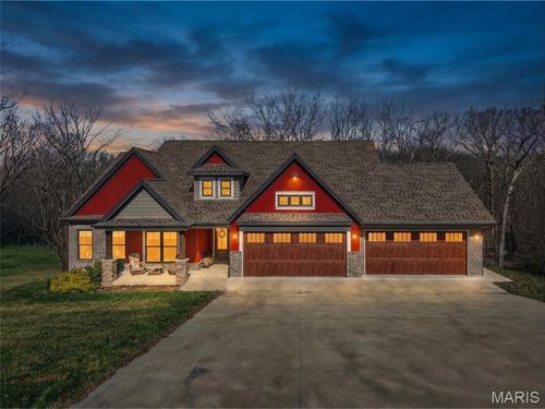 62 Copper Hills Cv, Troy, MO, 63379-3876 | Card Image