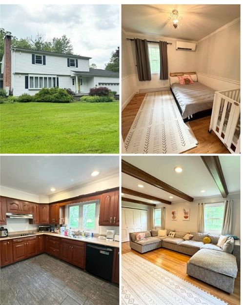 3 Fernleigh Dr, Cooperstown, NY, 13326-1312 | Card Image