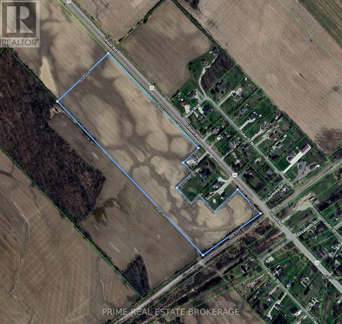 9925 Union Road, Southwold (Shedden), ON, N5P3T2 | Card Image