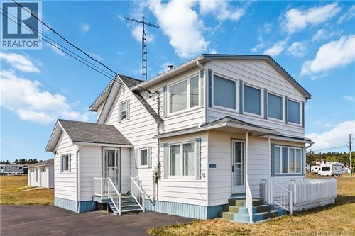 2969 Rte 505, Richibouctou-Village, NB, E4W1M7 | Card Image