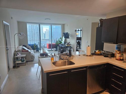 apt-3301-90 Sw 3rd St, Miami, FL, 33130-4060 | Card Image