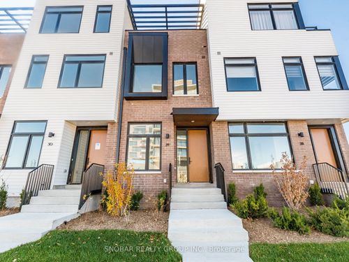 29-50 Coveside Dr, Mississauga, ON, L5H0B2 | Card Image
